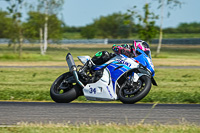 Advanced Group Blue Bikes